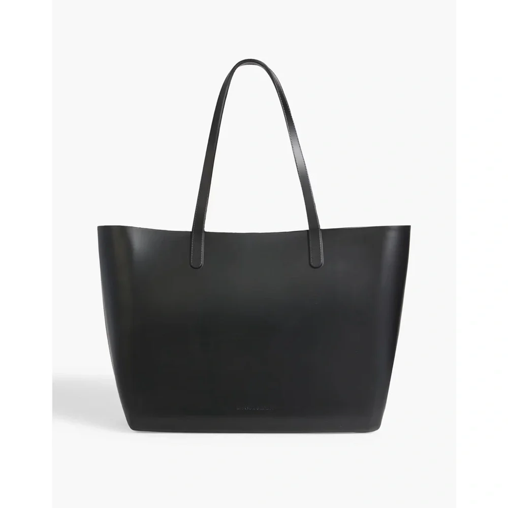NWT Mansur Gavriel Italian Made EVA Travel Bag - Picture 2 of 8